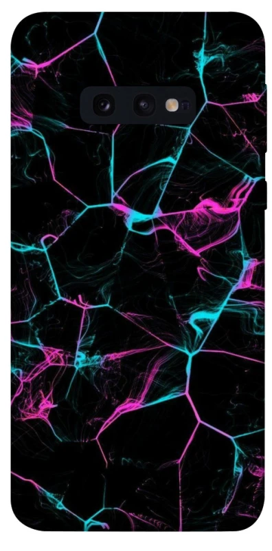 Чохол на Samsung Galaxy S10e Abstract ver.3 фото 1 з 1