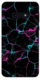 Чохол на Samsung Galaxy S10e Abstract ver.3 фото 1 з 1