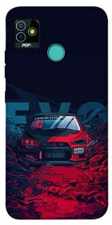 Чохол на TECNO POP 5 EVO 10 фото 1 з 1