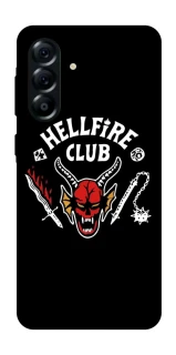 Чохол на Samsung Galaxy A57 5G Stranger Things ver.1 фото 1 з 1