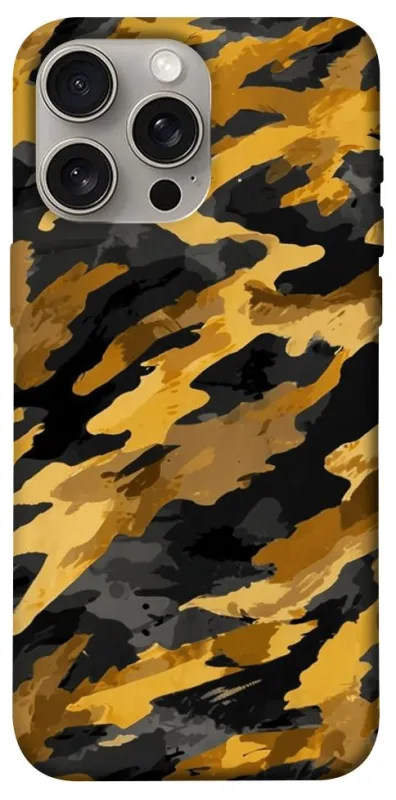 Чохол camouflage v3 фото 1 з 1