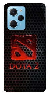 Чохол на Xiaomi Poco X5 Pro 5G Dota 2 фото 1 з 1