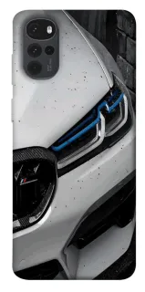 Чохол на Motorola Moto G22 BMW v37 фото 1 з 1