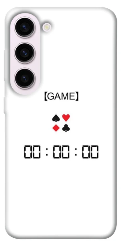 Чохол на Samsung Galaxy S23+ Alice in Borderland ver.3 фото 1 з 1