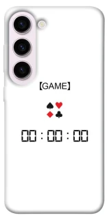 Чохол на Samsung Galaxy S23+ Alice in Borderland ver.3 фото 1 з 1