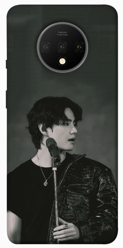 Чехол на OnePlus 7T V (Kim) - BTS фото 1 из 1