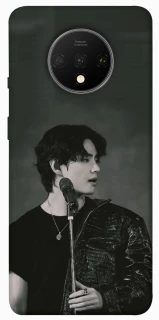 Чехол на OnePlus 7T V (Kim) - BTS фото 1 из 1