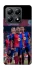 Чохол на Xiaomi 14T FC Barcelona team фото 1 з 1