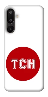 Чохол на Samsung Galaxy M16 5G ТСН фото 1 з 1