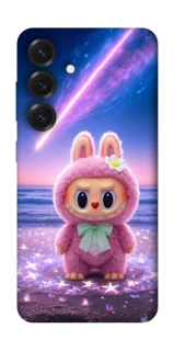 Чохол на Samsung Galaxy S26 Edge Space Labubu фото 1 з 1