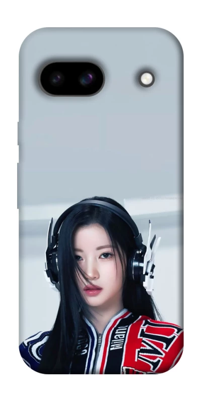 Чохол на Google Pixel 8a Asa - BABYMONSTER фото 1 з 1