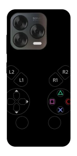 Чохол на ZTE Blade V70 Design PS Controller фото 1 з 2