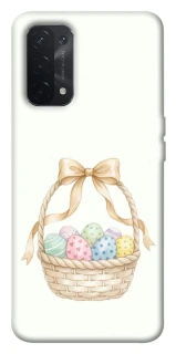 Чохол на Oppo A54 5G / A74 5G Easter ver.2 фото 1 з 1