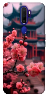 Чохол на Oppo A5 (2020) / Oppo A9 (2020) Flowers v29 фото 1 з 1