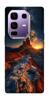 Чехол на Infinix Note 50 Pro+ Canyon фото 1 из 1