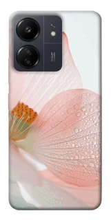 Чохол на Xiaomi Redmi 13C Flowers zon фото 1 з 1