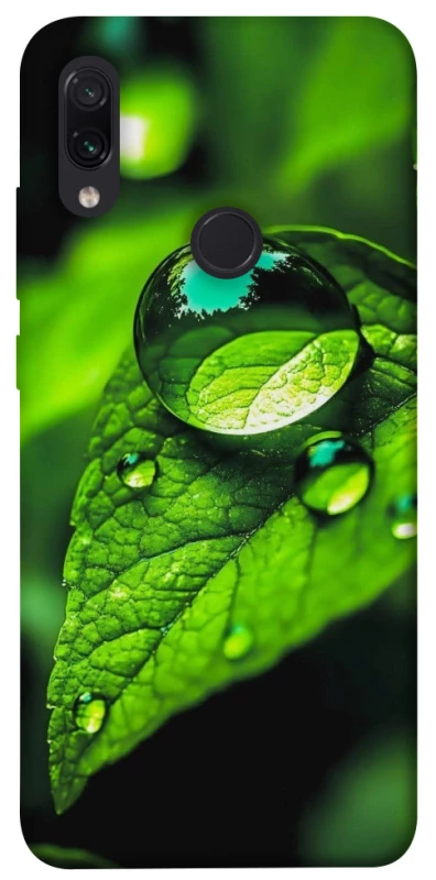 Чохол на Xiaomi Redmi Note 7 / Note 7 Pro / Note 7s Flowers v16 фото 1 з 1