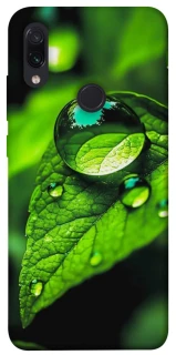 Чохол на Xiaomi Redmi Note 7 / Note 7 Pro / Note 7s Flowers v16 фото 1 з 1