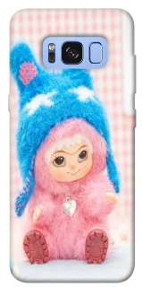 Чехол на Samsung G950 Galaxy S8 Wakuku ver.5 фото 1 из 1