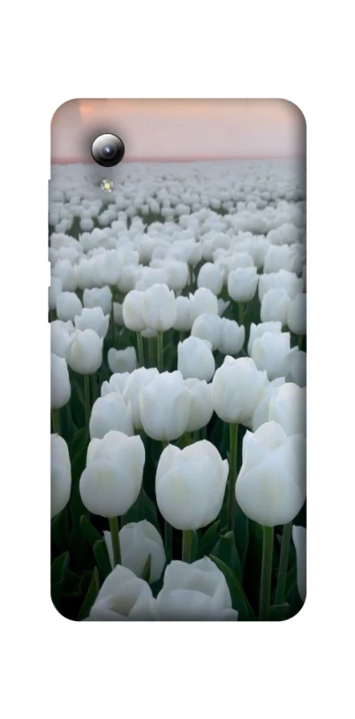 Чехол на ZTE Blade A3 (2019) Flowers v1 фото 1 Чехол на ZTE Blade A3 (2019) Flowers v1 фото 1 из 1