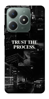 Чохол на Realme C61 Process фото 1 з 1