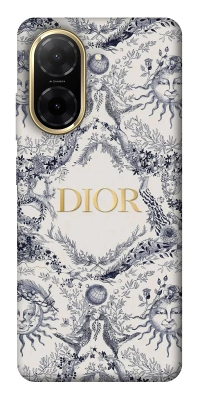 Чохол на Xiaomi Redmi A5 (Europe version) Dior фото 1 з 1