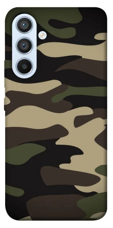 Чохол на Samsung Galaxy A54 5G Camouflage v6 фото 1 з 1