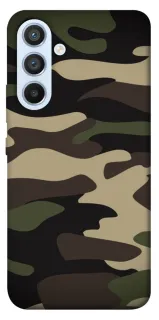 Чохол на Samsung Galaxy A54 5G Camouflage v6 фото 1 з 1