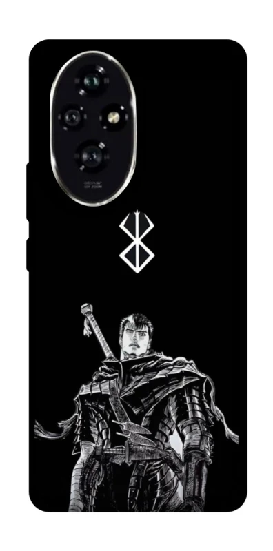 Чохол на Honor 200 Berserk stand фото 1 з 1