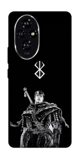 Чохол на Honor 200 Berserk stand фото 1 з 1