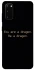 Чехол на Samsung Galaxy S20 House of the Dragon ver.9 фото 1 из 1