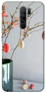 Чехол на Xiaomi Redmi 9 Chicks фото 1 из 1