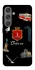 Чохол на Samsung Galaxy S24 Odesa фото 1 з 1