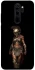 Чохол на Xiaomi Redmi Note 8 Pro Goddess of war ver.6 фото 1 з 1