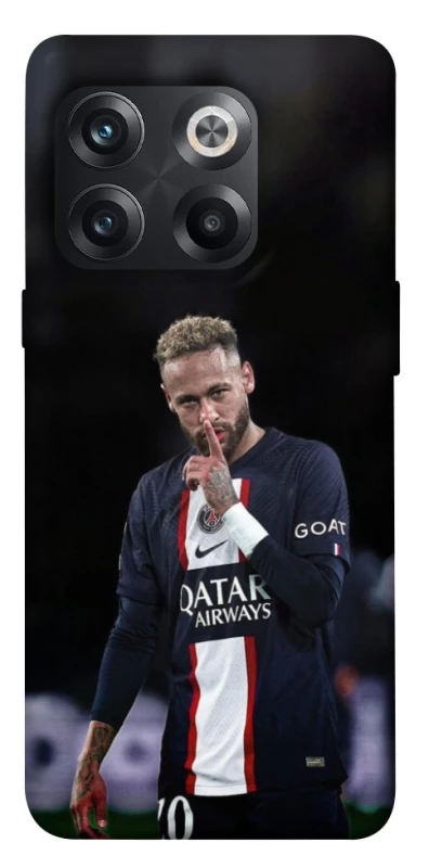 Чохол на OnePlus 10T Neymar фото 1 з 1