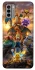 Чехол на Nokia G22 Pokemon фото 1 из 1