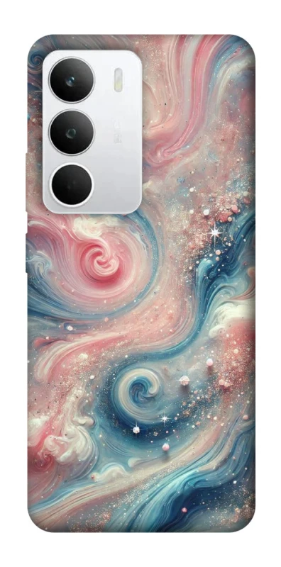 Чохол на Realme C71 Epoxy design ver.4 фото 1 з 1