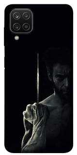 Чехол на Samsung Galaxy A12 Logan фото 1 из 1