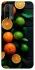 Чехол на Xiaomi Redmi 9T citrus фото 1 из 1