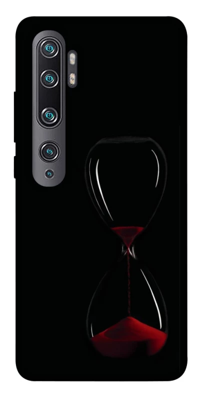 Чохол на Xiaomi Mi Note 10 / Note 10 Pro / Mi CC9 Pro Red Time фото 1 з 1