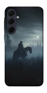 Чехол на Samsung Galaxy A55 cowboy фото 1 из 1