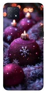 Чохол на Oppo A72 5G / A73 5G Новорічний v44 фото 1 з 1