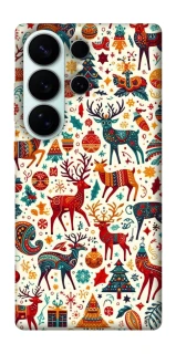 Чехол на Samsung Galaxy S26 Ultra Christmas spirit ver.5 фото 1 из 1