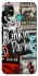 Чехол на TECNO POP 5 Linkin Park logo ver.2 фото 1 Чехол на TECNO POP 5 Linkin Park logo ver.2 фото 1 из 1