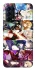 Чехол на Oppo Reno 5 4G Genshin Impact ver.2 фото 1 из 1