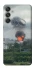 Чохол на Samsung Galaxy M55 Moscow never sleeps ver.4 фото 1 з 1