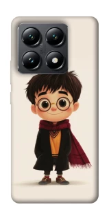 Чехол на Xiaomi 14T Harry Potter v8 фото 1 из 1