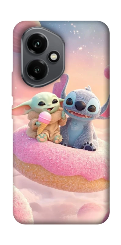 Чохол на Honor 400 Stitch ver.17 фото 1 з 1