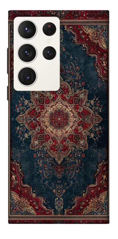 Чохол на Samsung Galaxy S23 Ultra Килим v88 фото 1 з 1