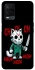 Чохол на Oppo A54 4G Lucky Friday 13th Cat фото 1 з 1